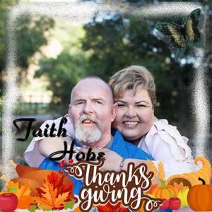 Meet your Posher, Rita